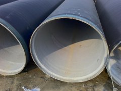 水泥砂浆防腐钢管的性能及用途