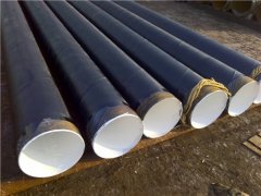 环氧煤沥青防腐钢管产品介绍